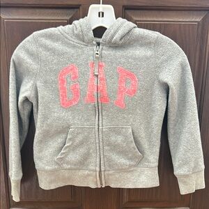Young Girls Gap Hoodie